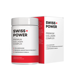 Premium Kolagén Komplex