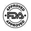 Schválené FDA