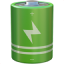 Energia bez únavy bez pádu